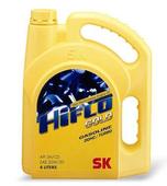 潤滑油市場繁榮,食用油灌裝機任務繁重