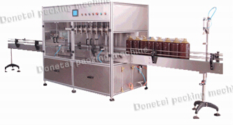 哪家的灌裝機做的好?