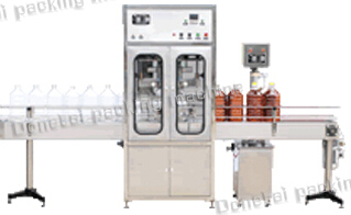 哪家的灌裝機做的好?