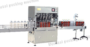 如何選擇高能灌裝機？