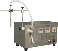 小型灌裝機的如何安裝調試?不用著急,小編來告訴你