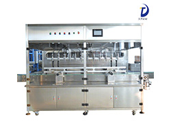 全自動定量食用油灌裝機潤滑保養方法，都在這