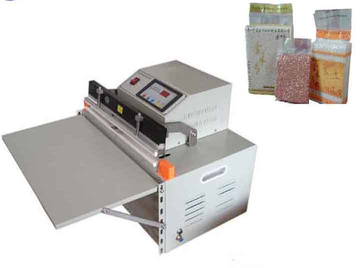 東泰包裝機,包裝你的美好生活