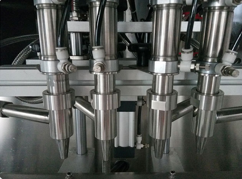 別再找了,好用的桶裝潤滑油灌裝機就在東泰!