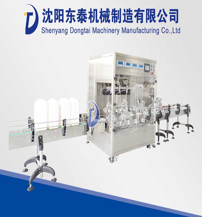 食用油灌裝機品牌 都有哪些 我們該如何選擇呢