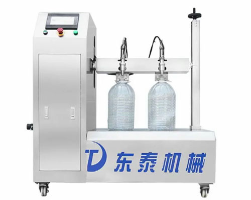 2018年食用油小包裝趨勢明顯,食用油灌裝機(jī)技術(shù)需要改進(jìn)