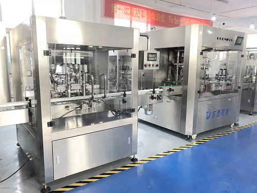 聽一聽正解:食用油加工廠投資食用油灌裝機利潤分析報道