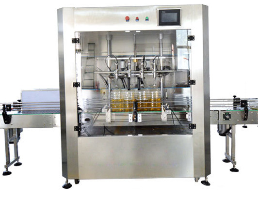 食用油供應(yīng)商們,食用油灌裝機(jī)的保養(yǎng)技巧都要學(xué)起來!